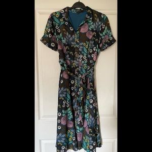 Never worn Abigail Borg for J Crew Dress, Size 12